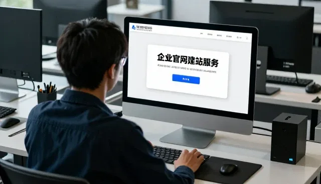 小程序商城在多场景中的技术适配性分析