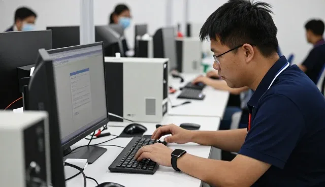 学校与医院变化带来的网站维护需求