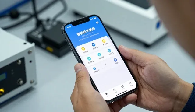 江西盘盟网络科技有限公司探索互联网平台未来方向